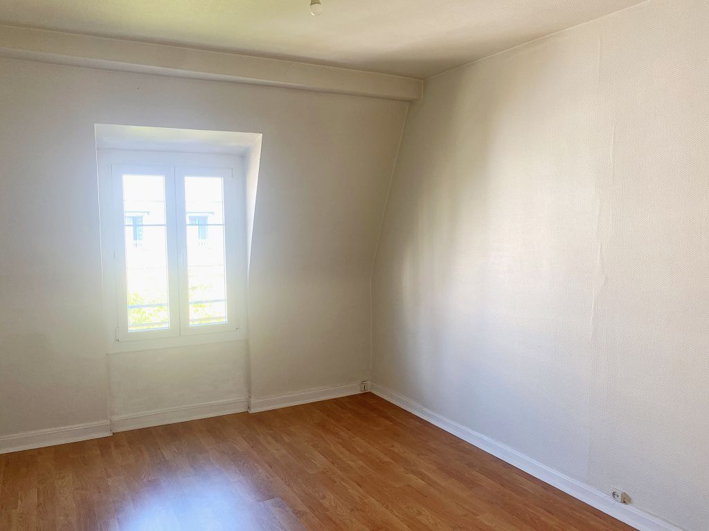 Appartement T3 VERDUN (55100) AGENCE DU QUAI