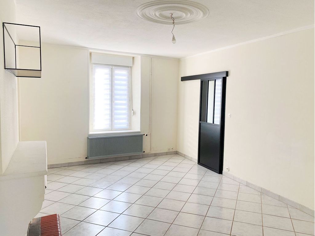 Maison VERDUN (55100) AGENCE DU QUAI