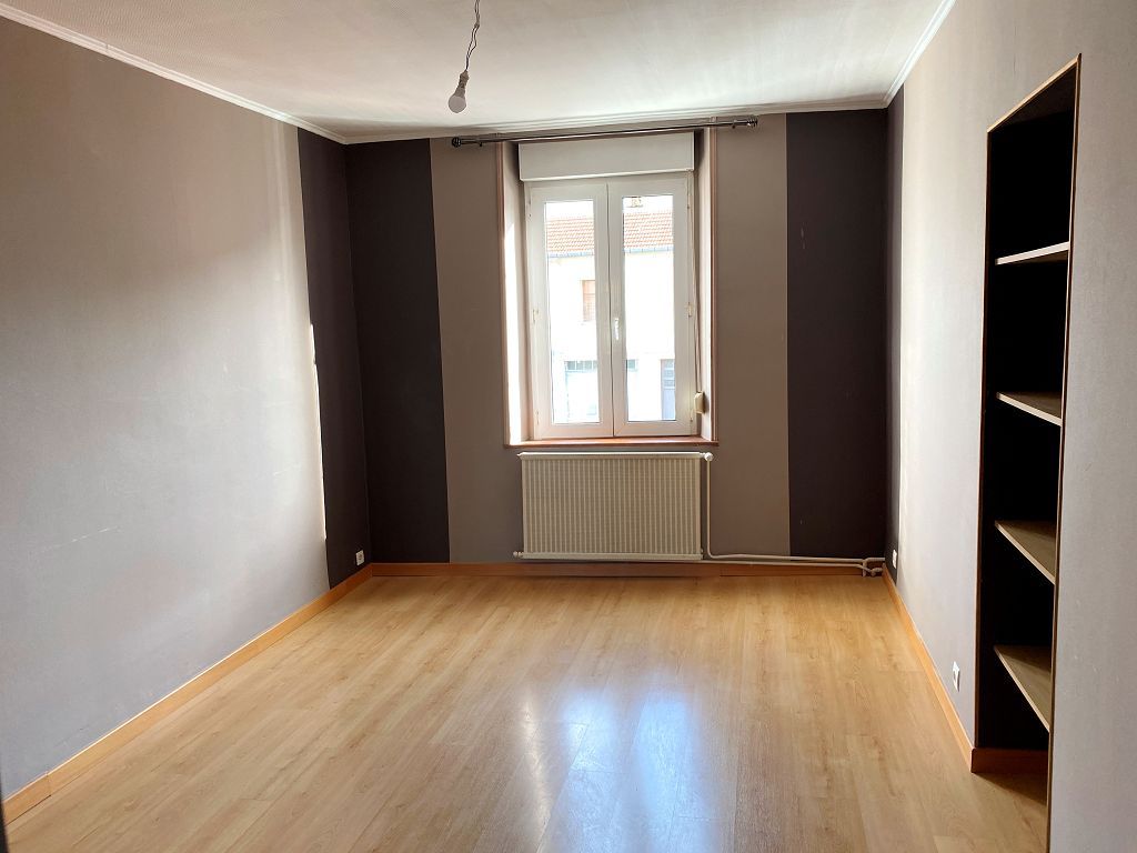 Maison VERDUN (55100) AGENCE DU QUAI