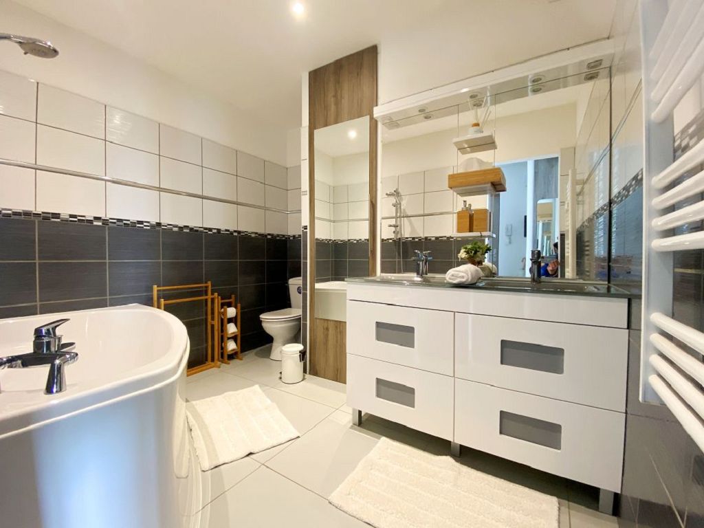 Appartement Loft VERDUN (55100) AGENCE DU QUAI