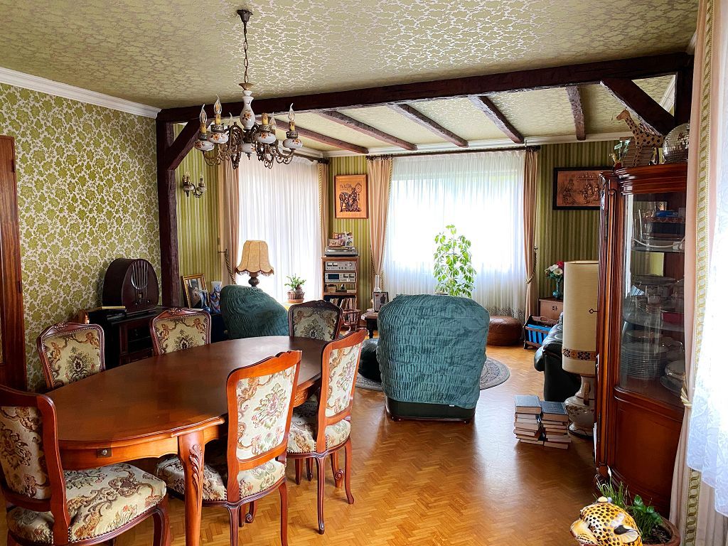 Maison VERDUN (55100) AGENCE DU QUAI