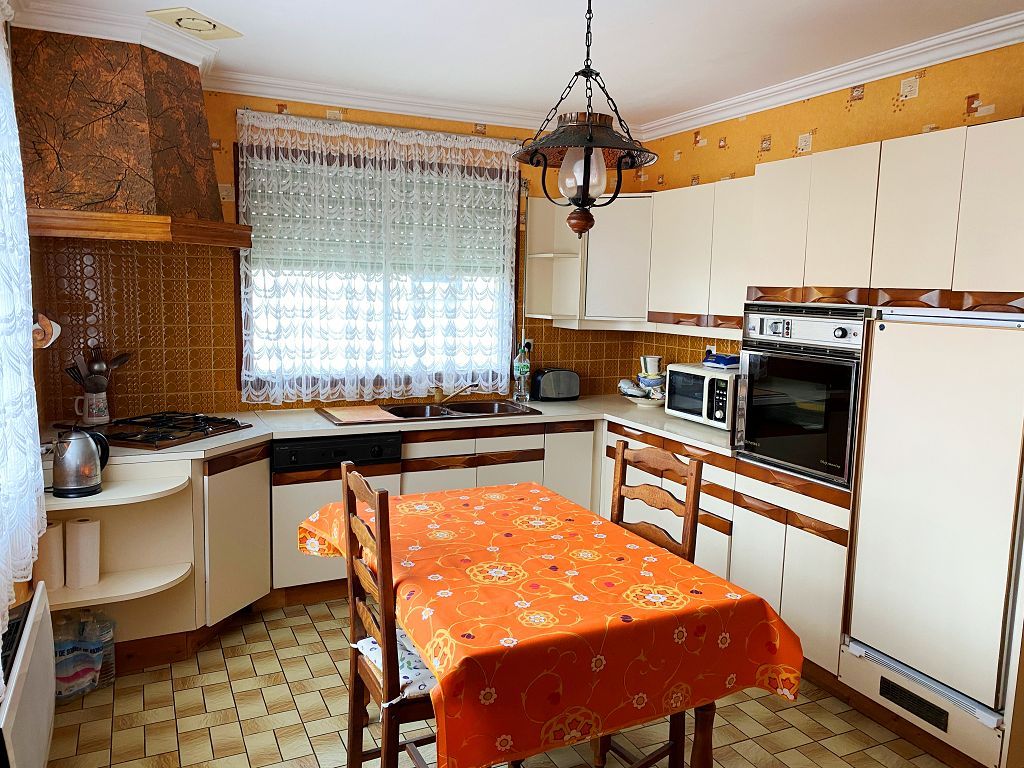 Maison VERDUN (55100) AGENCE DU QUAI