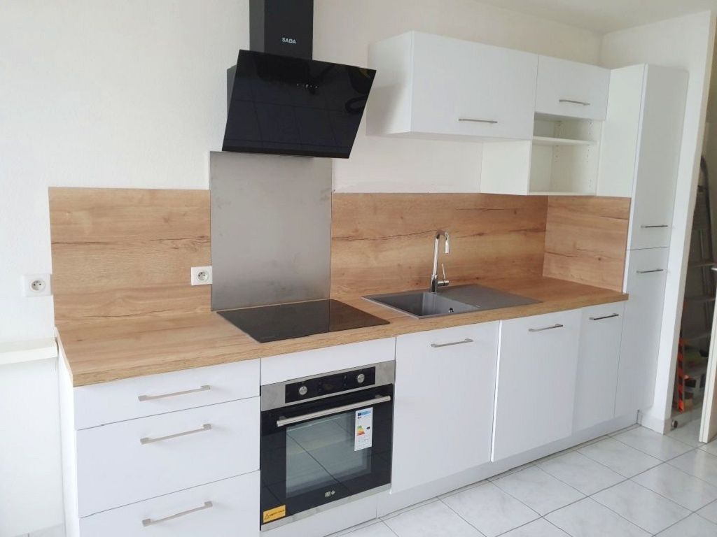 Appartement T3 NANCY (54000) AGENCE DU QUAI