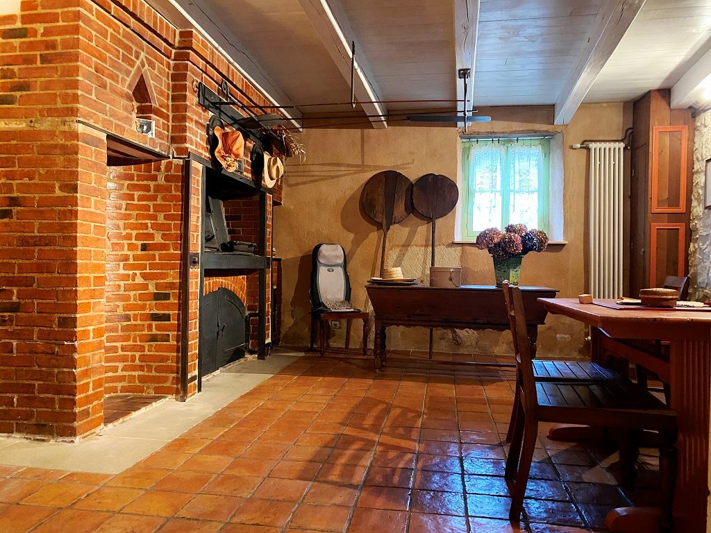 Propriété LACROIX SUR MEUSE (55300) AGENCE DU QUAI