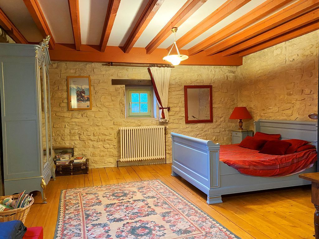 Propriété LACROIX SUR MEUSE (55300) AGENCE DU QUAI