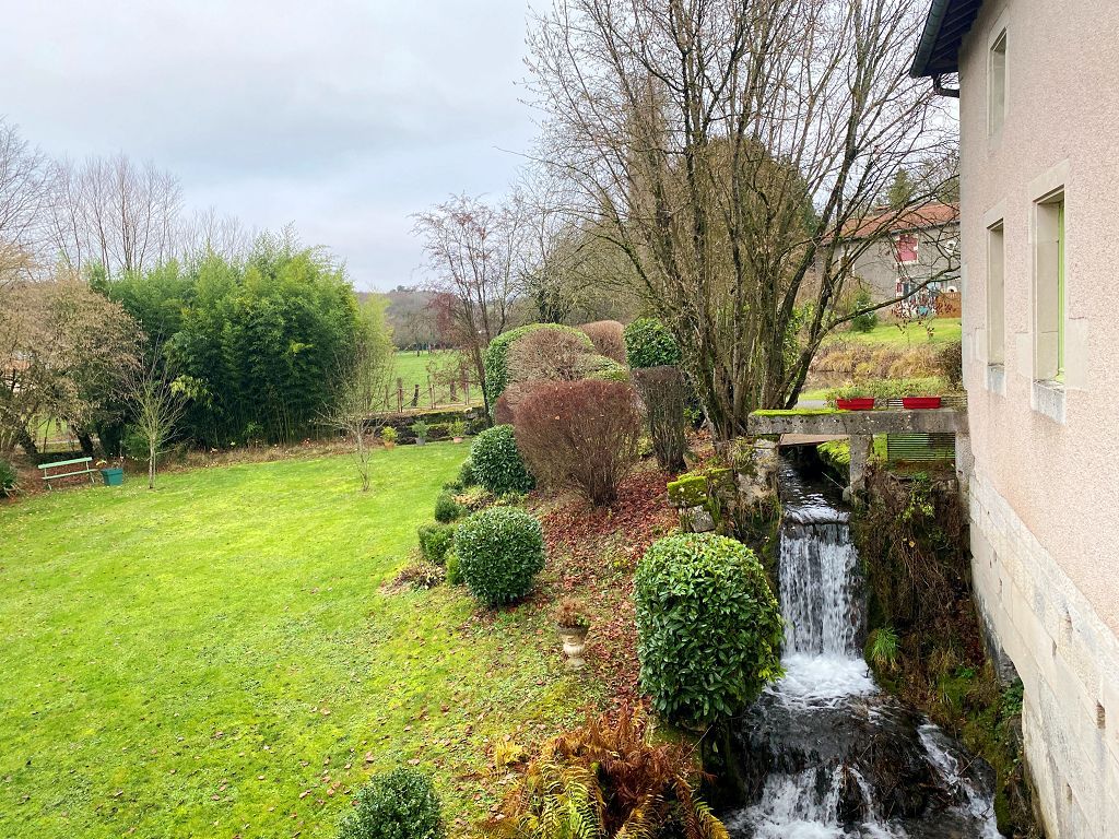 Propriété LACROIX SUR MEUSE (55300) AGENCE DU QUAI