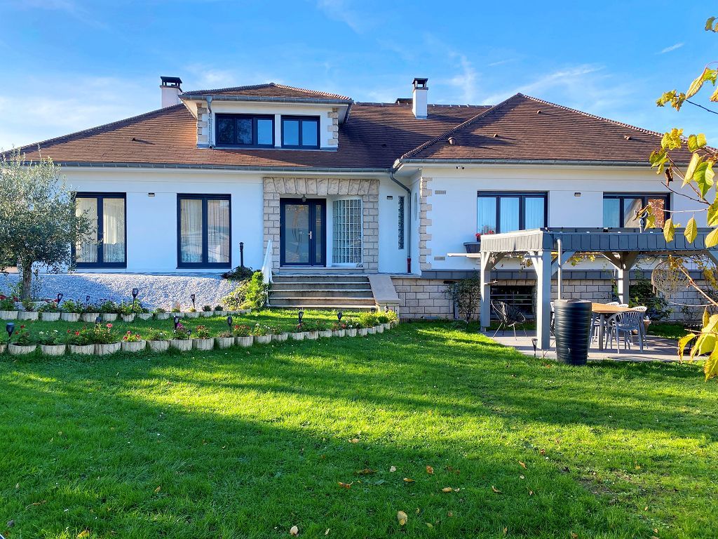 Propriété VERDUN (55100) AGENCE DU QUAI