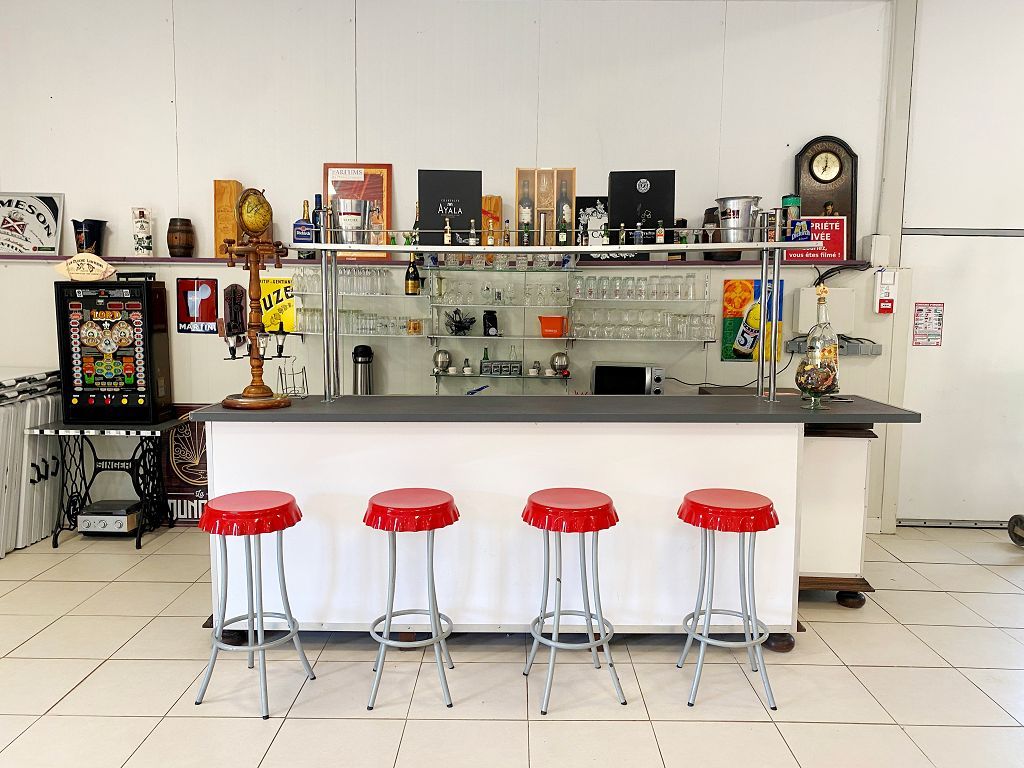 Propriété HAUDAINVILLE (55100) AGENCE DU QUAI