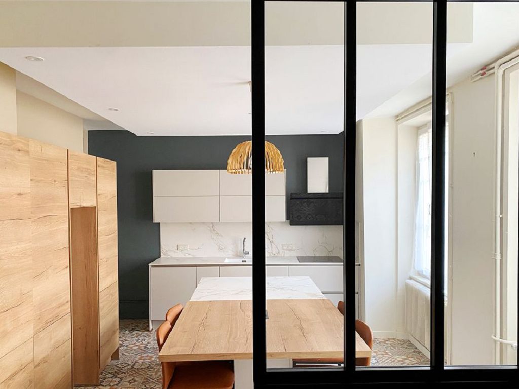 Maison VERDUN (55100) AGENCE DU QUAI