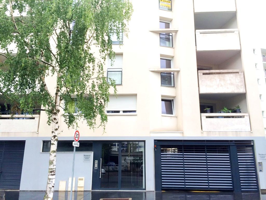 Appartement T3 NANCY (54000) AGENCE DU QUAI