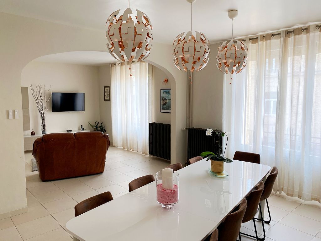 Propriété VERDUN (55100) AGENCE DU QUAI