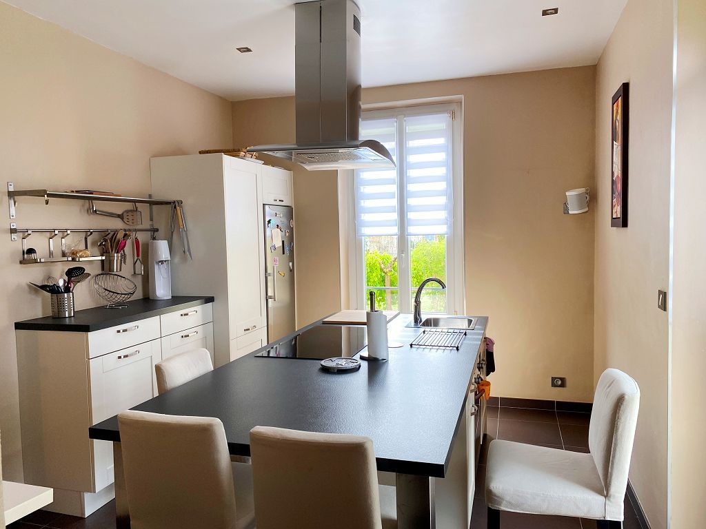 Propriété VERDUN (55100) AGENCE DU QUAI