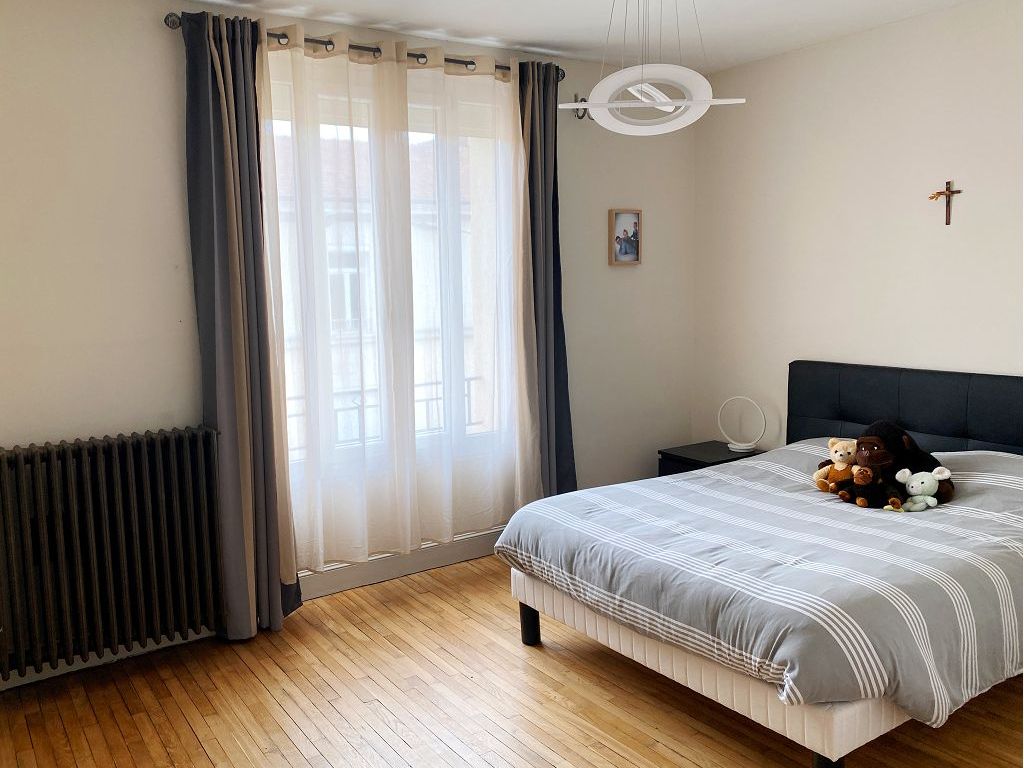 Propriété VERDUN (55100) AGENCE DU QUAI