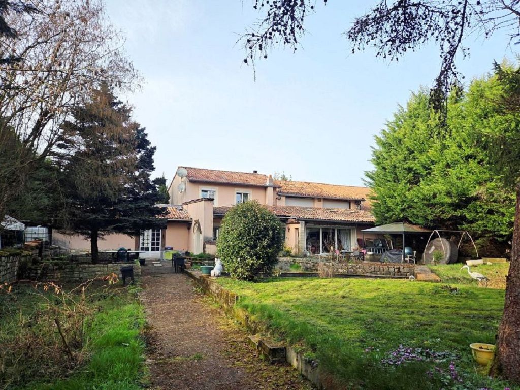 Propriété HARVILLE (55160) AGENCE DU QUAI