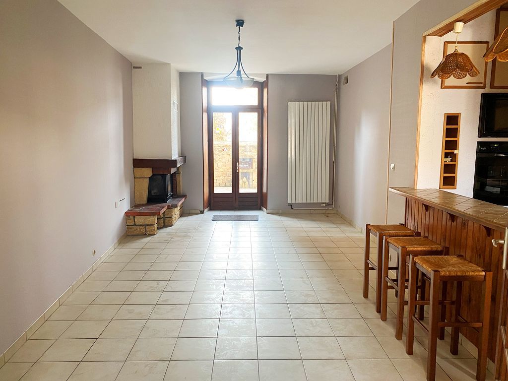 Maison VERDUN (55100) AGENCE DU QUAI