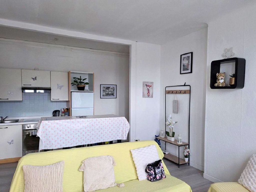 Immeuble VERDUN (55100) AGENCE DU QUAI