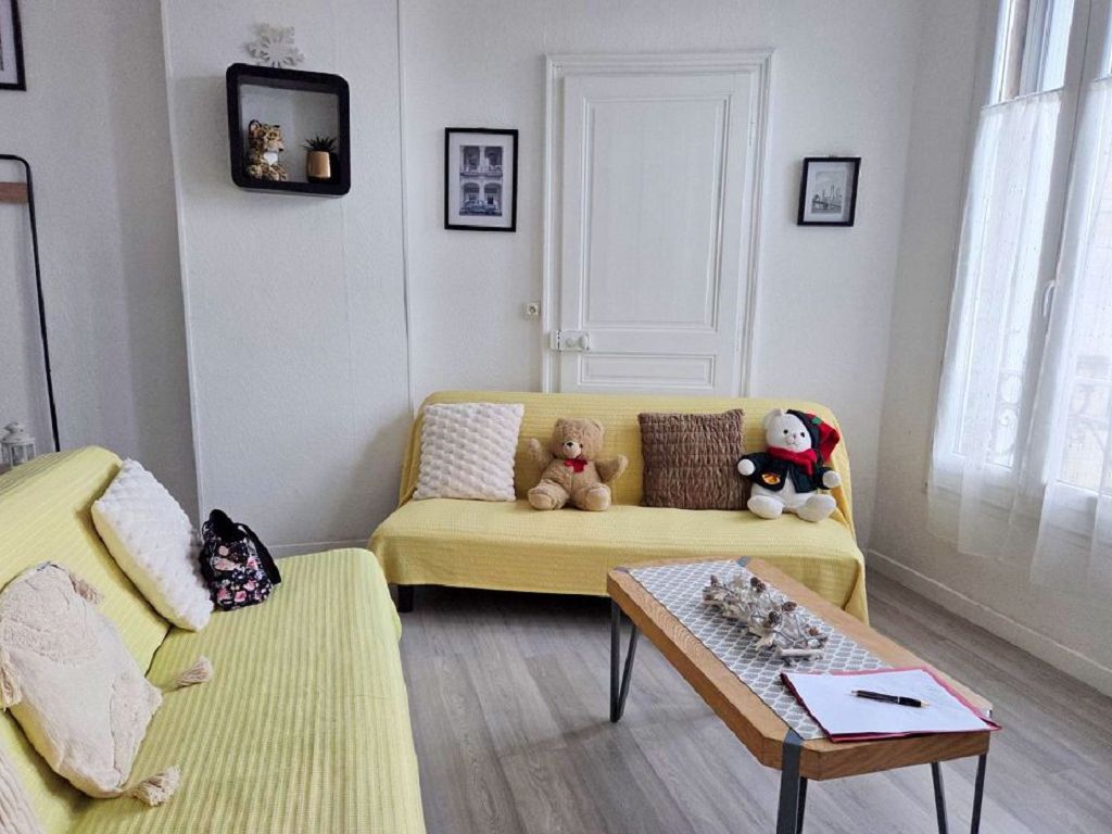 Immeuble VERDUN (55100) AGENCE DU QUAI