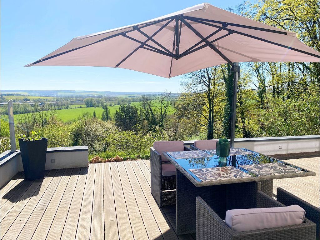 Propriété VERDUN (55100) AGENCE DU QUAI