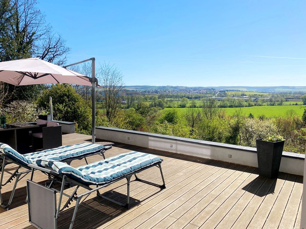 Propriété VERDUN (55100) AGENCE DU QUAI