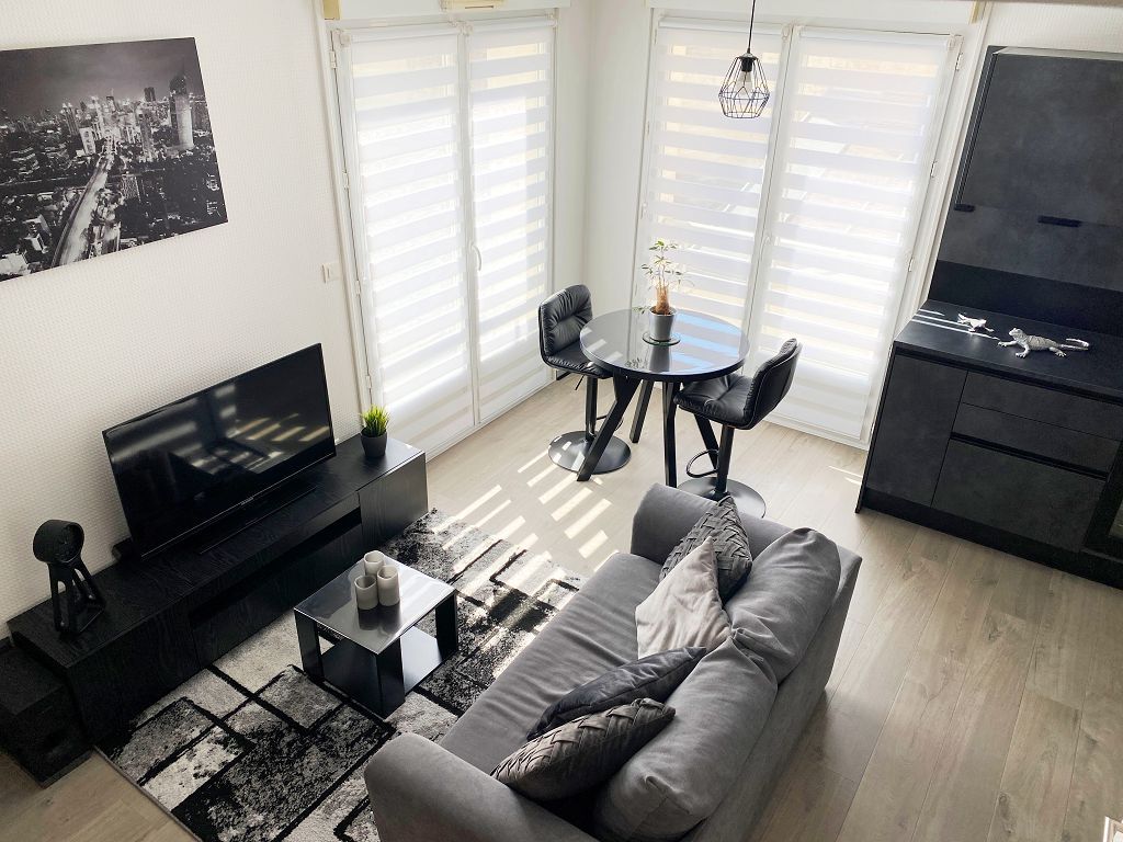 Appartement Duplex VERDUN (55100) AGENCE DU QUAI