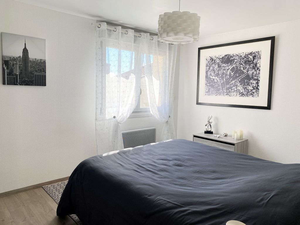 Appartement Duplex VERDUN (55100) AGENCE DU QUAI
