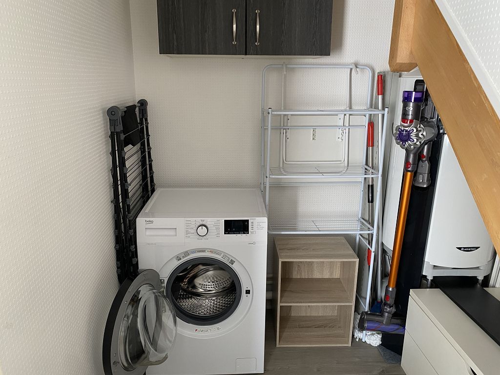 Appartement Duplex VERDUN (55100) AGENCE DU QUAI