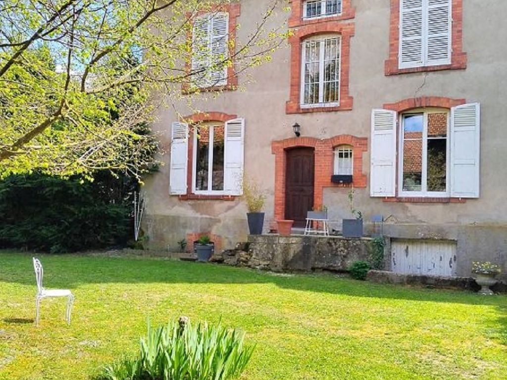 Propriété FRESNES EN WOEVRE (55160) AGENCE DU QUAI