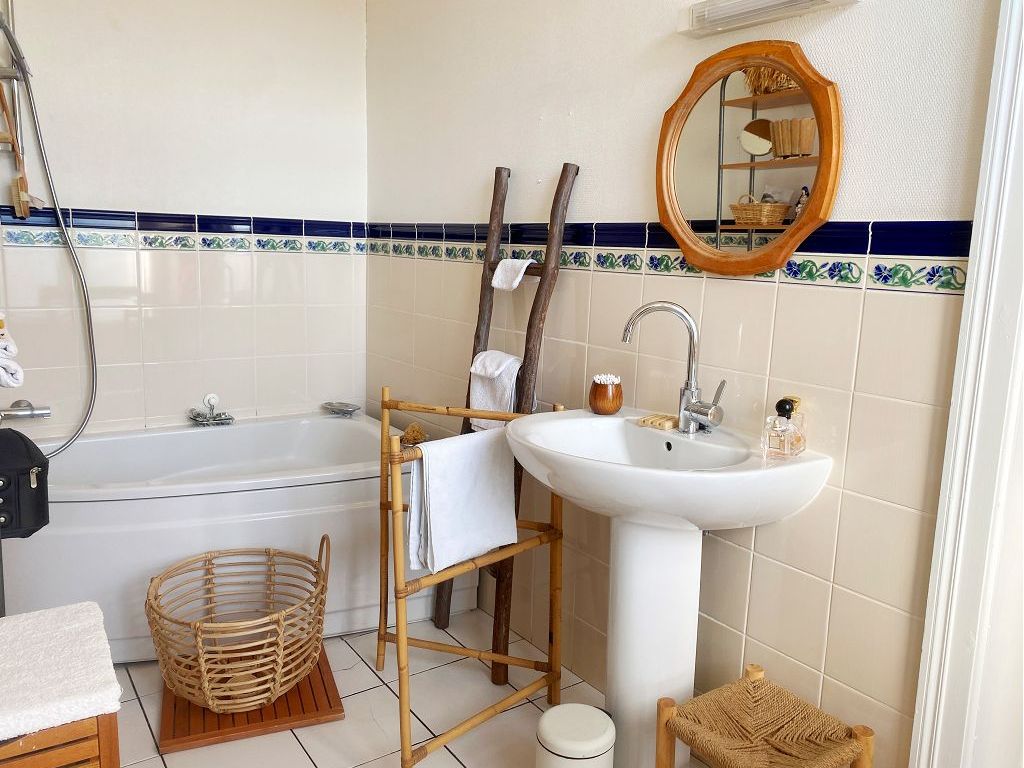 Propriété FRESNES EN WOEVRE (55160) AGENCE DU QUAI