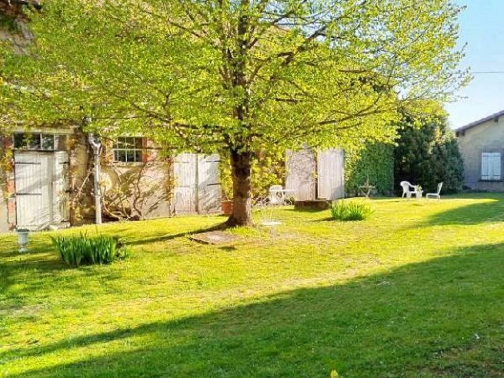 Propriété FRESNES EN WOEVRE (55160) AGENCE DU QUAI
