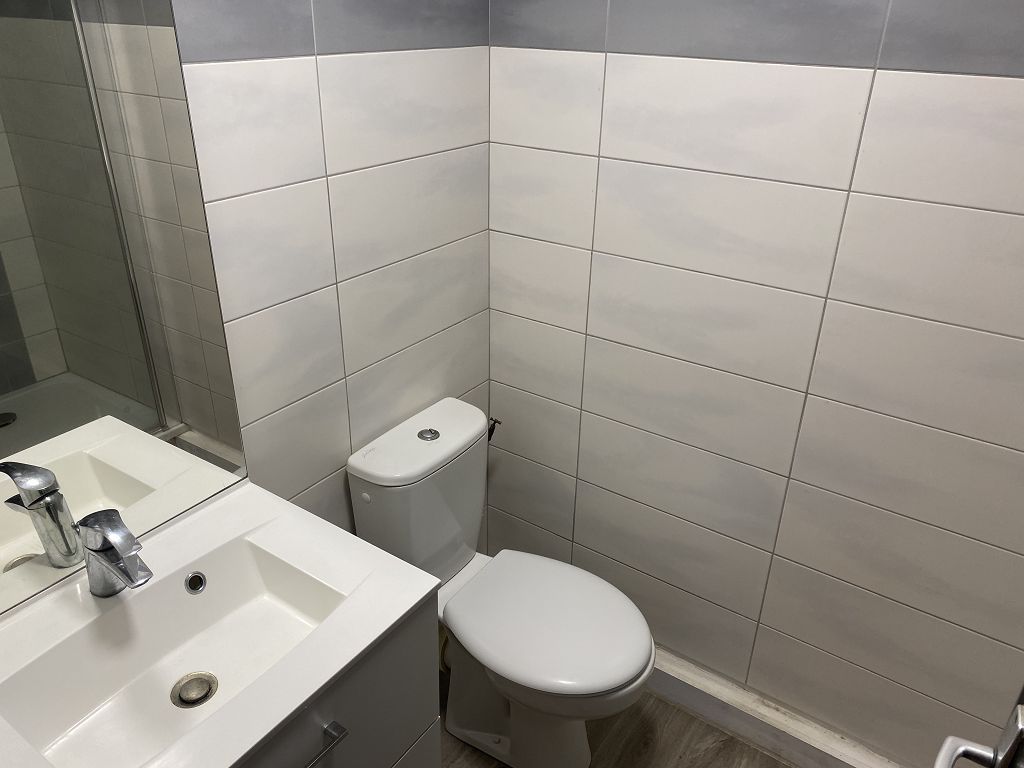 Appartement Studio VERDUN (55100) AGENCE DU QUAI