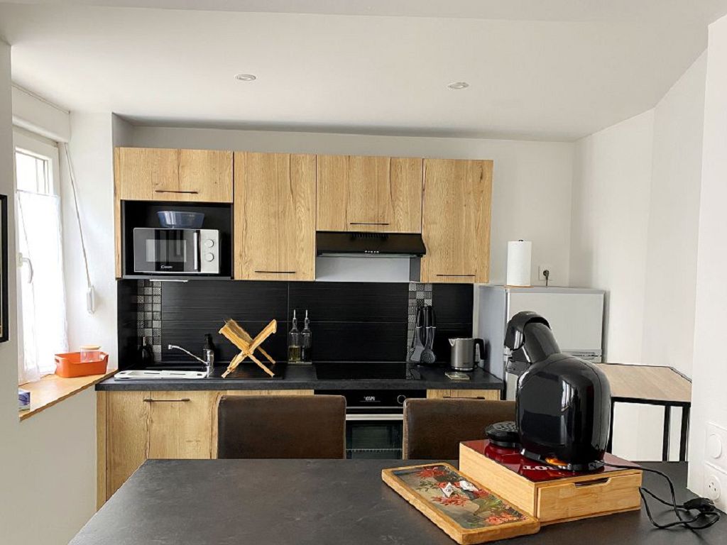 Appartement T2 VERDUN (55100) AGENCE DU QUAI