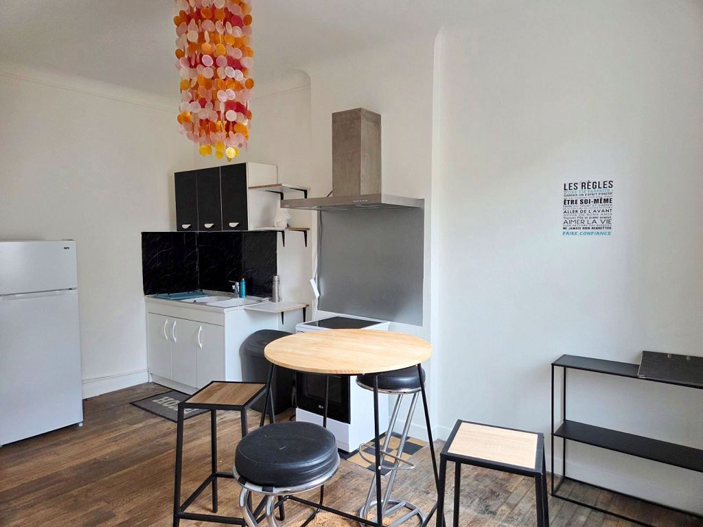 Appartement T3 VERDUN (55100) AGENCE DU QUAI