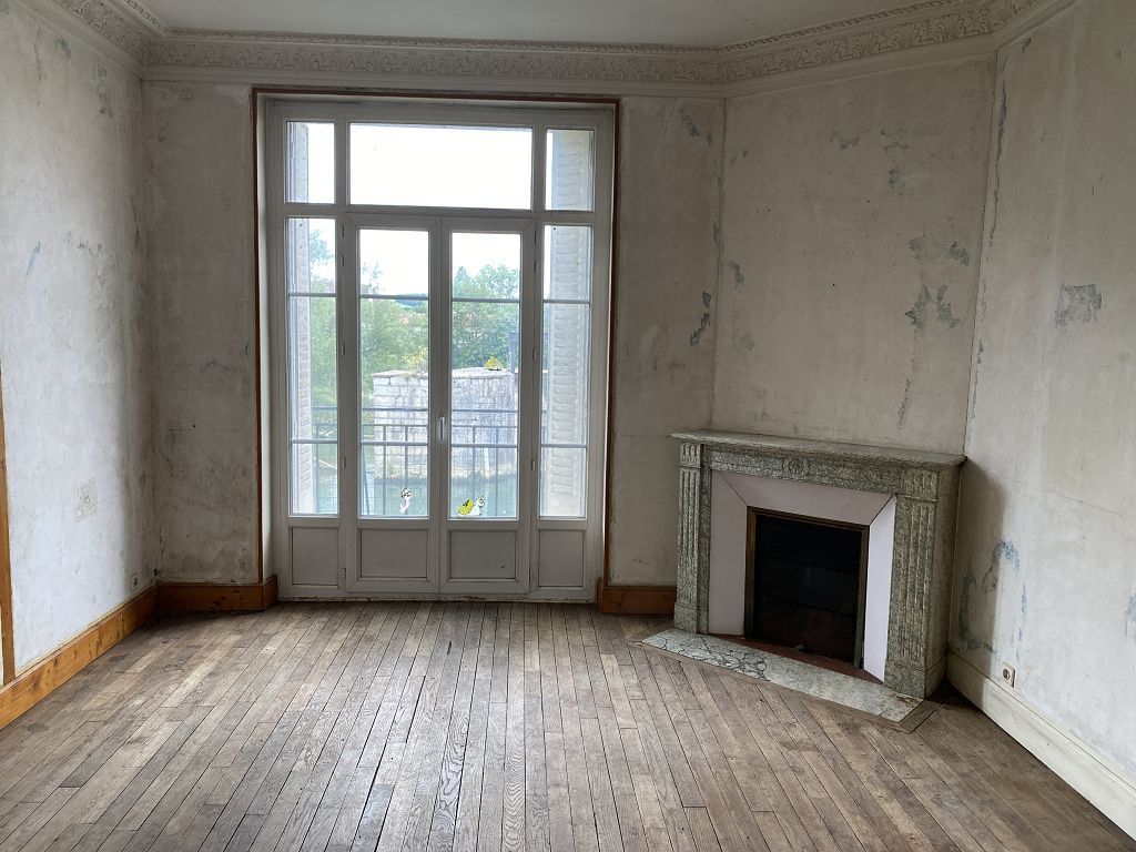 Maison DUN SUR MEUSE (55110) AGENCE DU QUAI
