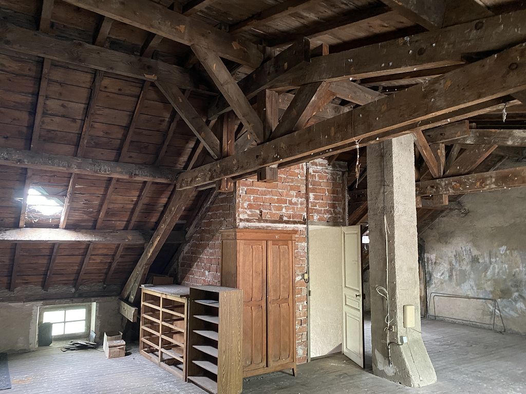 Maison DUN SUR MEUSE (55110) AGENCE DU QUAI