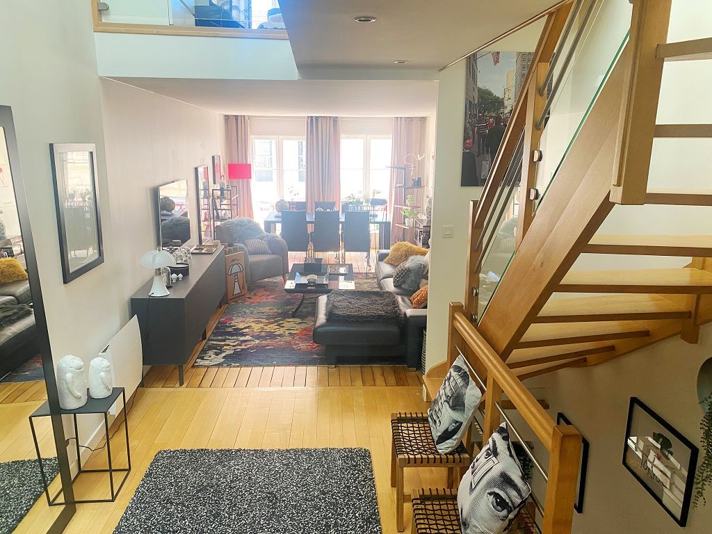 Appartement T4 VERDUN (55100) AGENCE DU QUAI