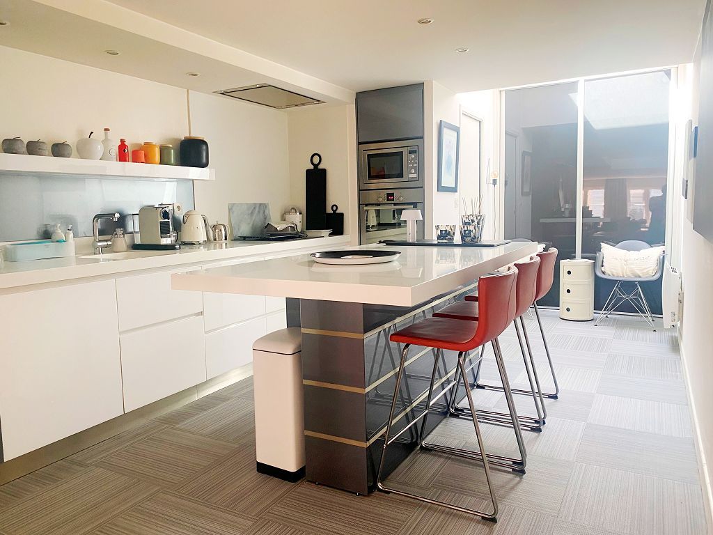 Appartement T4 VERDUN (55100) AGENCE DU QUAI