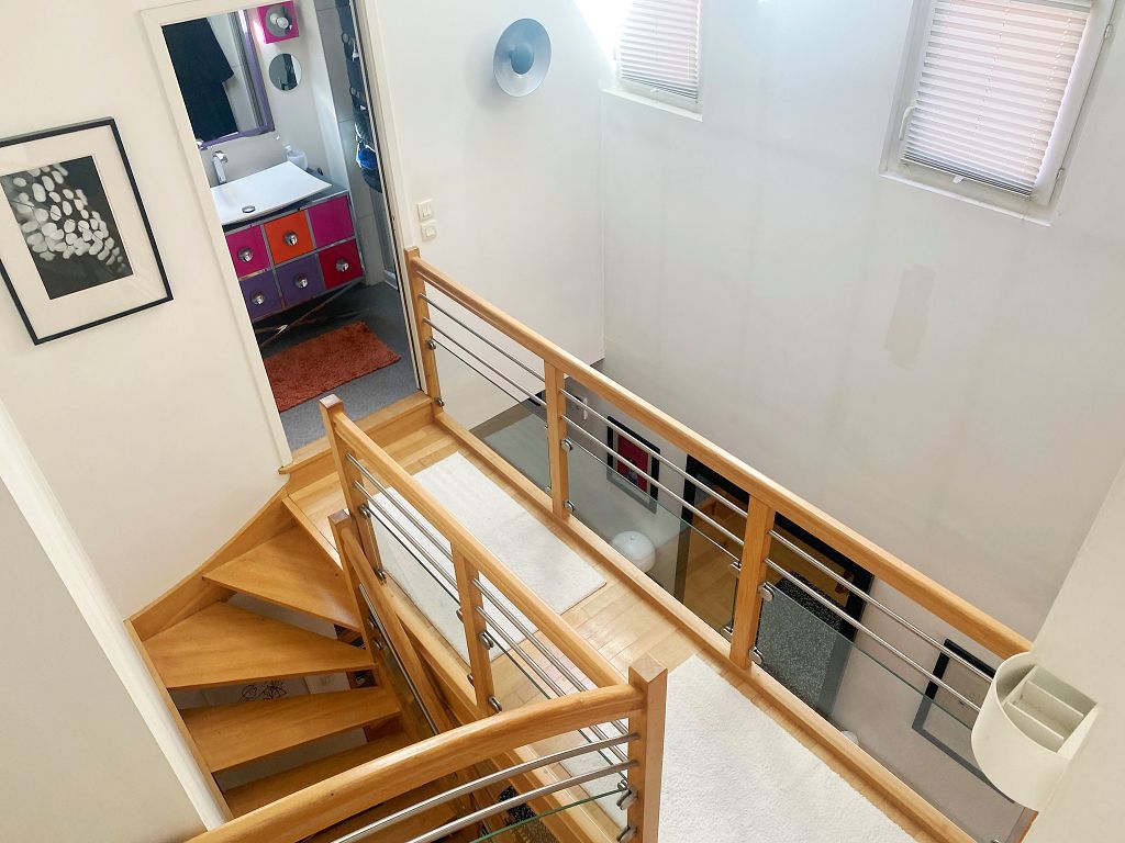 Appartement T4 VERDUN (55100) AGENCE DU QUAI
