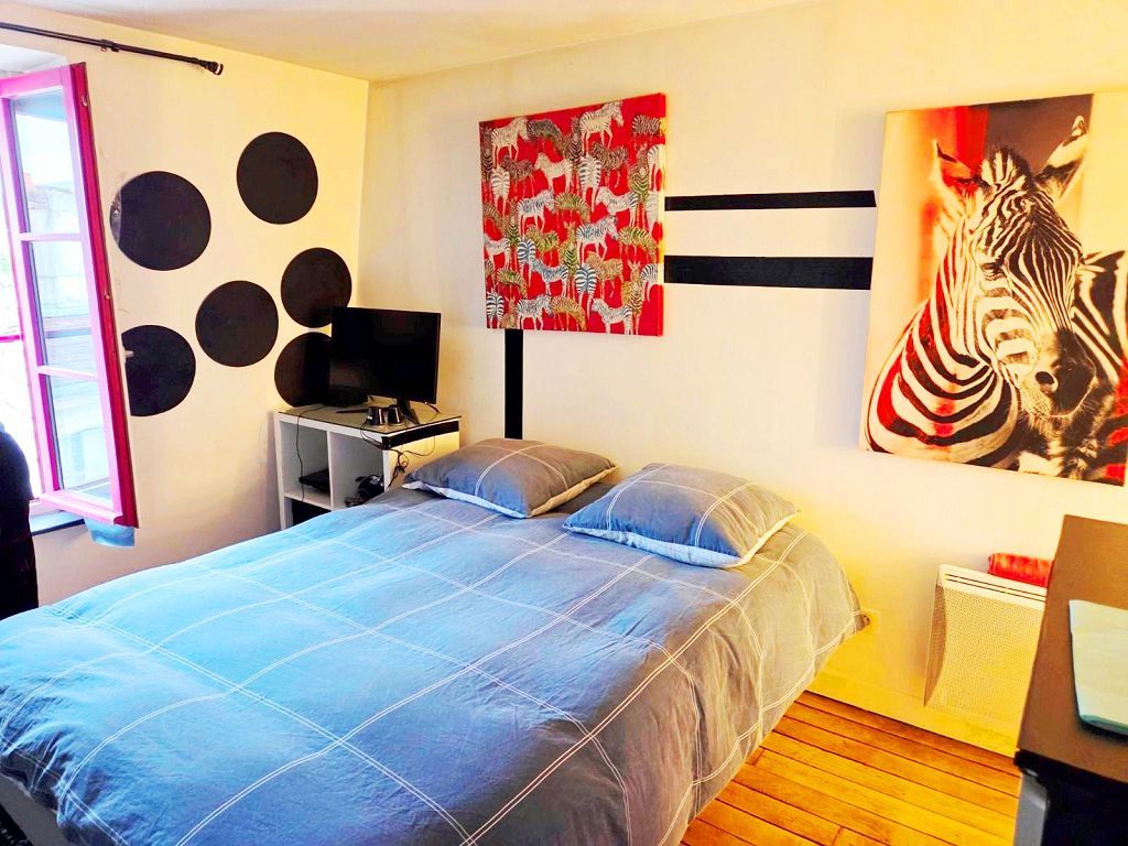 Appartement T4 VERDUN (55100) AGENCE DU QUAI