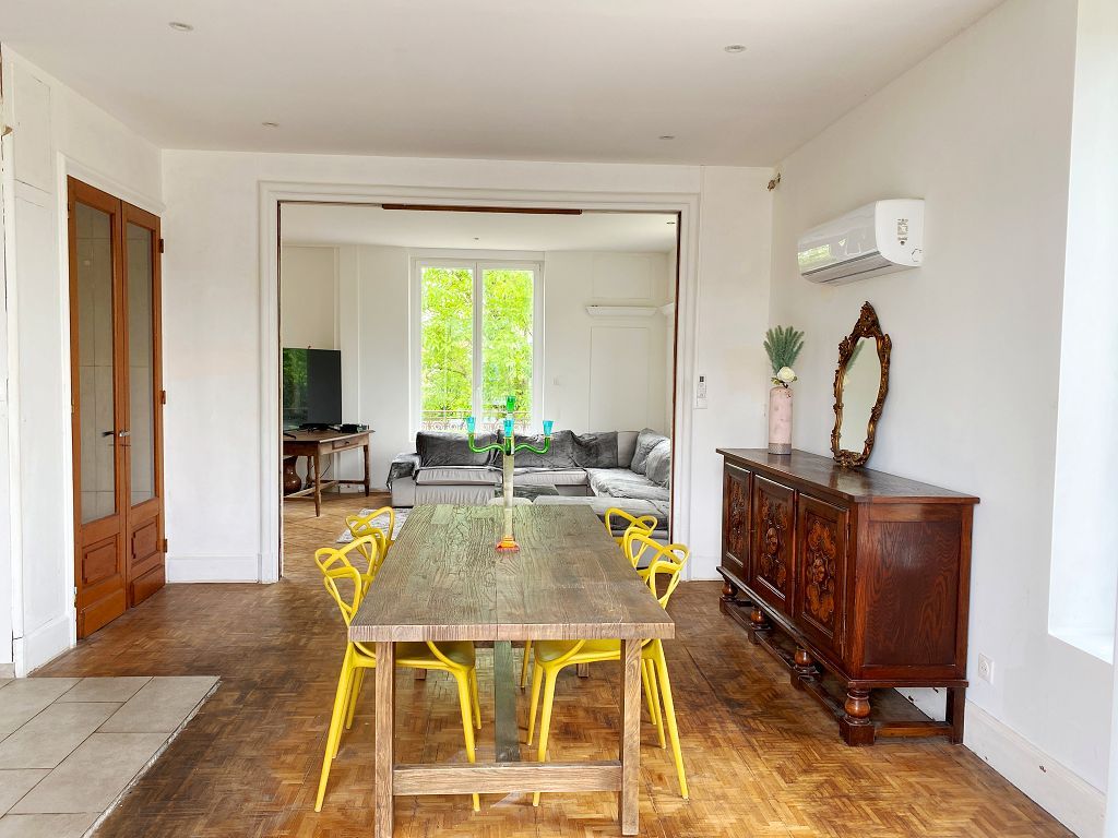 Propriété BELLEVILLE SUR MEUSE (55430) AGENCE DU QUAI