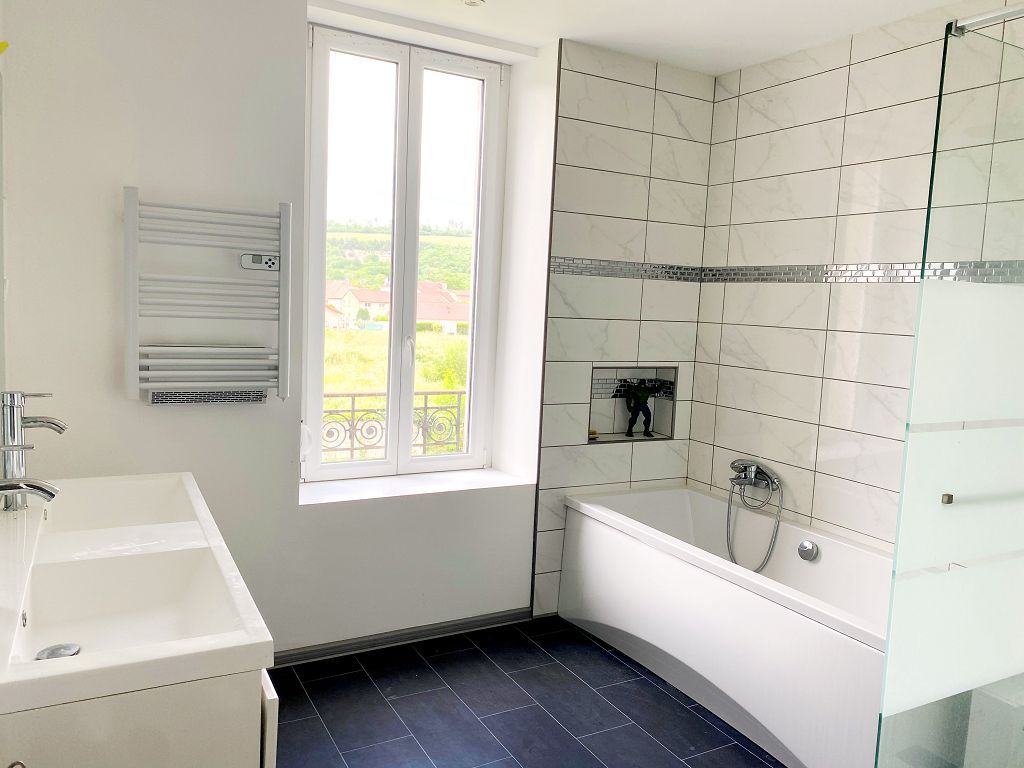 Propriété BELLEVILLE SUR MEUSE (55430) AGENCE DU QUAI