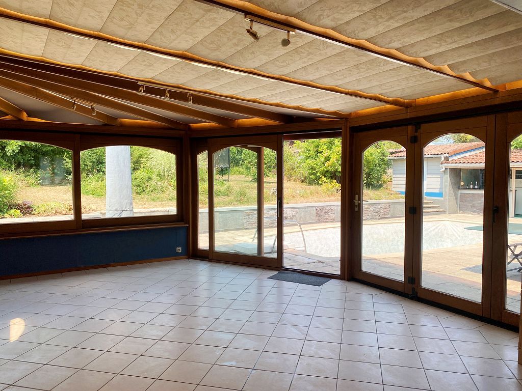 Maison de plain pied VAUX DEVANT DAMLOUP (55400) AGENCE DU QUAI