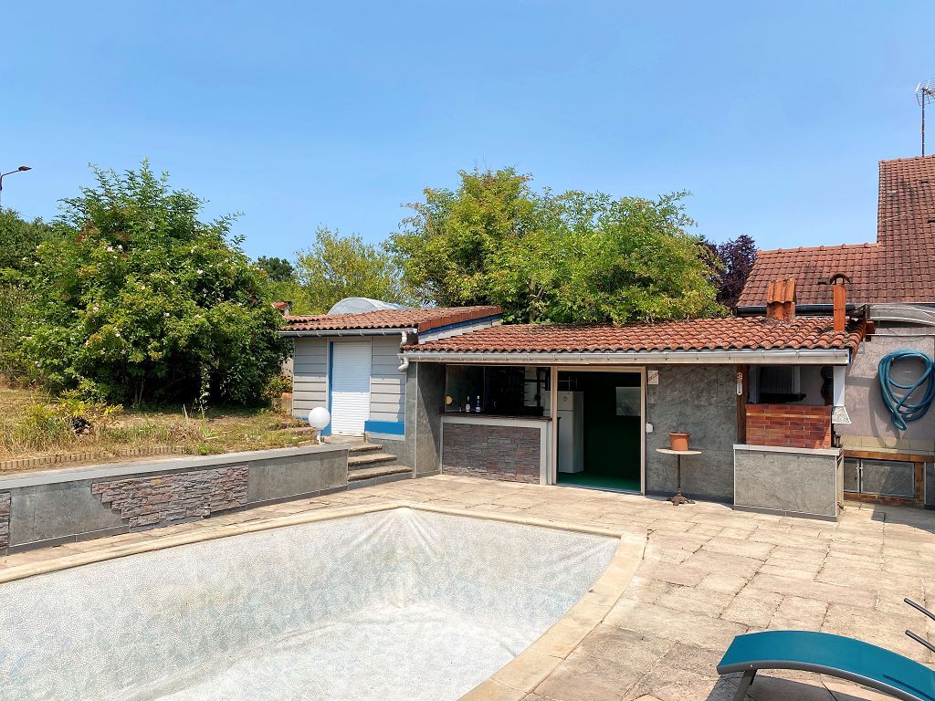 Maison de plain pied VAUX DEVANT DAMLOUP (55400) AGENCE DU QUAI
