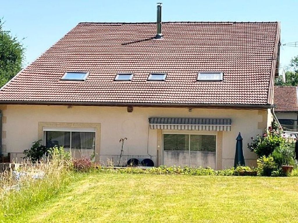 Maison indépendante FROIDOS (55120) AGENCE DU QUAI