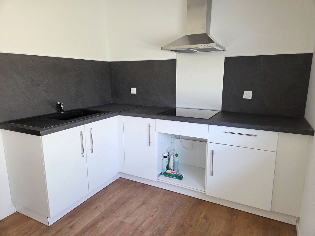Appartement T2 DIEUE SUR MEUSE (55320) AGENCE DU QUAI