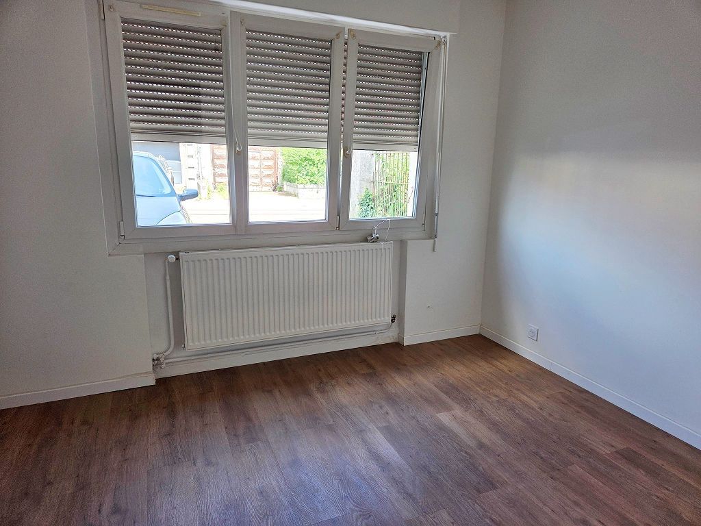 Appartement T2 DIEUE SUR MEUSE (55320) AGENCE DU QUAI