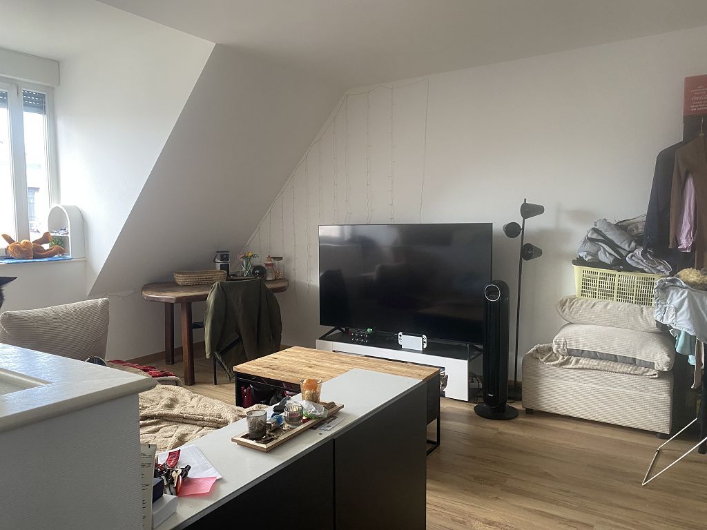 Appartement T2 VERDUN (55100) AGENCE DU QUAI