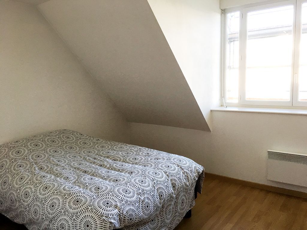 Appartement T2 VERDUN (55100) AGENCE DU QUAI