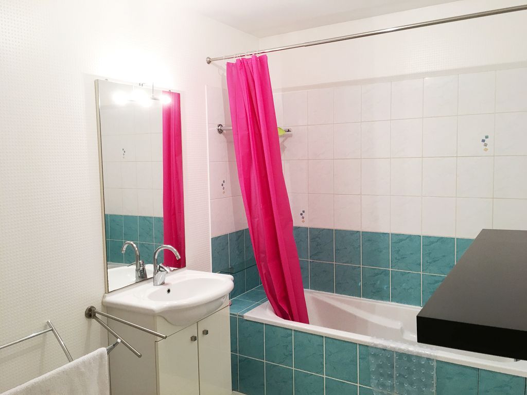 Appartement T2 VERDUN (55100) AGENCE DU QUAI